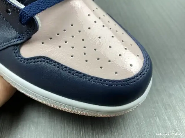 Rep LUCY 1 Jordan High DD9335-641 Atmosphere Air OG 0522